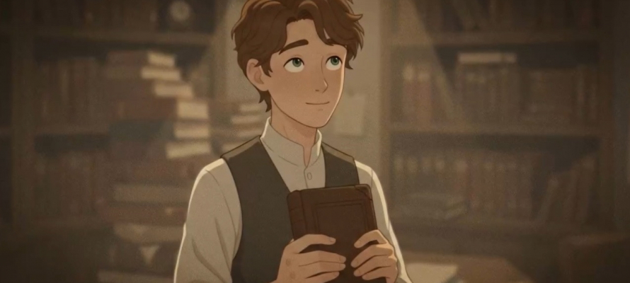 Вышел второй анимационный ролик проекта «Урхо – тропами Победы»