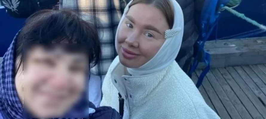 Мама пропавшей прихожанки на Валааме рассказала о её последних сообщениях