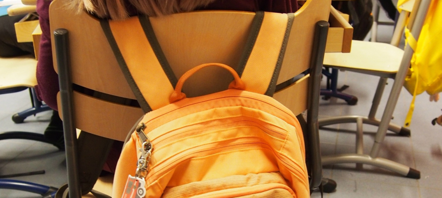 Объём домашних заданий вновь предложили сократить