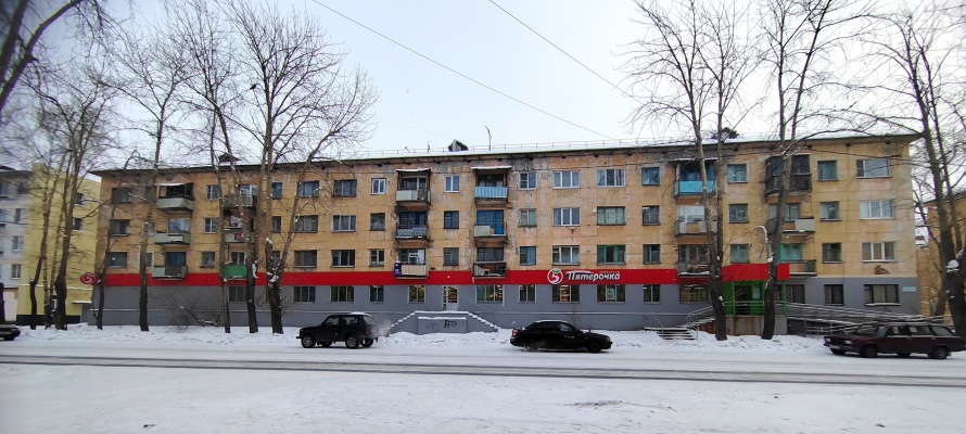 Жильцам дома в Сегеже, где почти месяц нет тепла,  рекомендовали сменить управляющую компанию