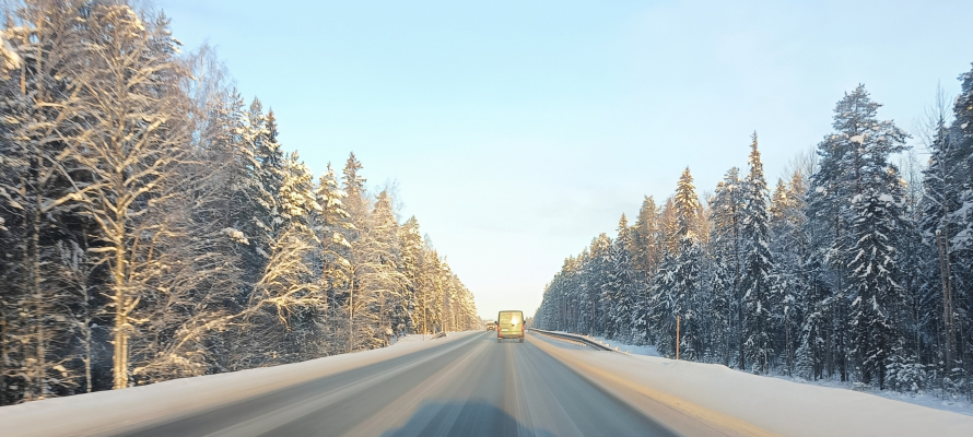 В Карелии в этом году отремонтируют 38 км дорог