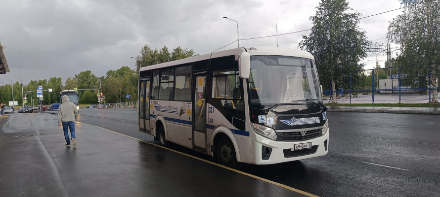 Почти 40 человек пострадали в ДТП с автобусами на дорогах Карелии