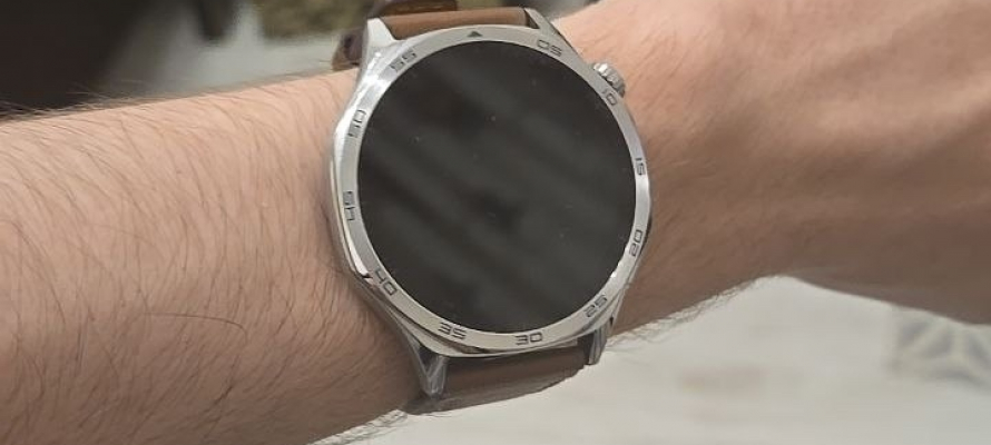 В Карелии горничная похитила смарт-часы гостя за 40 тысяч рублей