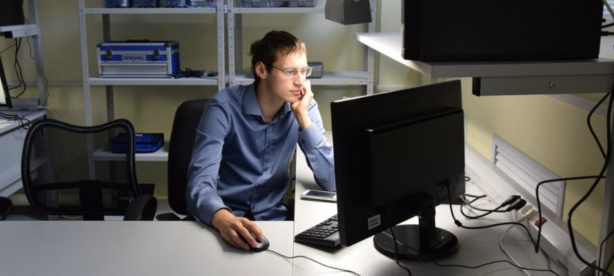 Санкт-Петербургский горный университет изменил правила приема