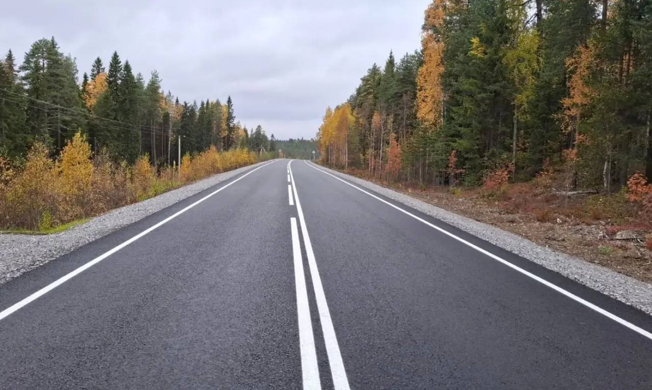 В 2026 году в Калевальском районе отремонтируют 2 моста и продолжат работы на дороге «Кола»