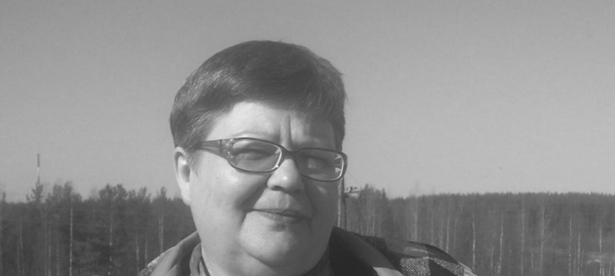 Ушла из жизни педагог, стоявшая у истоков Карельского кадетского корпуса