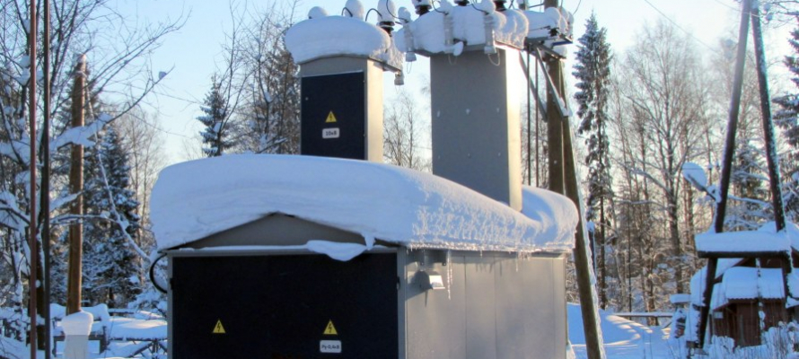 Энергетики рассказали о плановых отключениях электричества в Карелии с 16 по 22 февраля