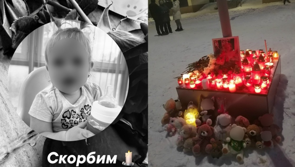 Двухлетняя девочка умерла в больнице Костомукши