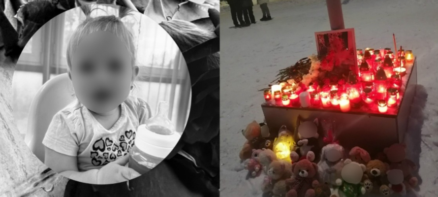 Двухлетняя девочка умерла в больнице Костомукши