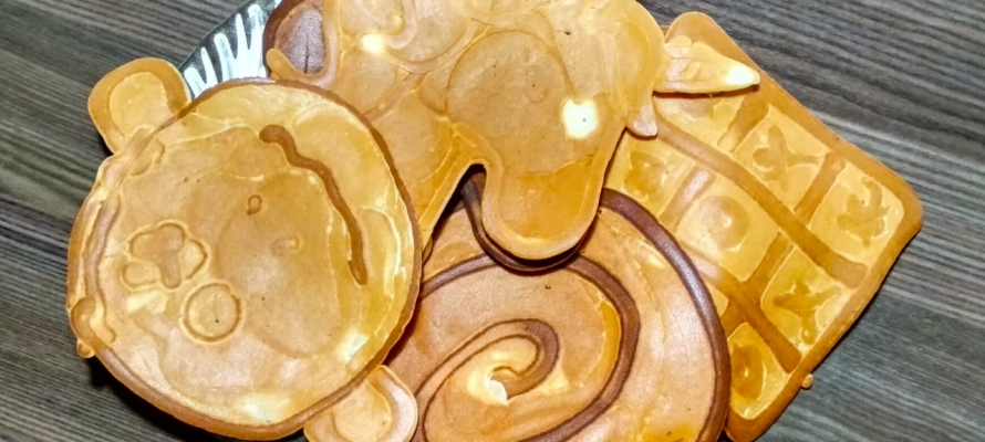 В России началась Масленичная неделя