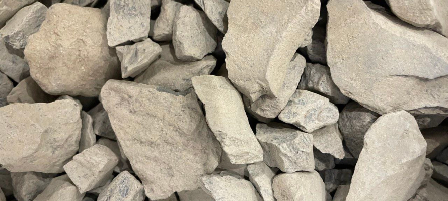 В мае 2026 года в Карелии начнут добычу уникальных туффитов