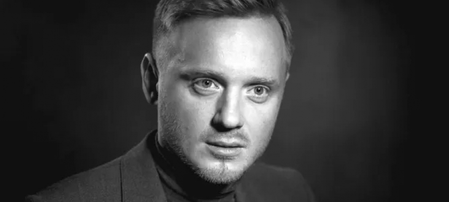 Умер актёр из сериалов «Глухарь» и «Час Волкова» Денис Кравцов