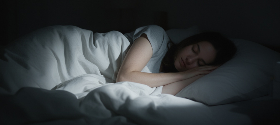 Ученые выяснили, почему мозг без сна «засоряется», как квартира без уборки