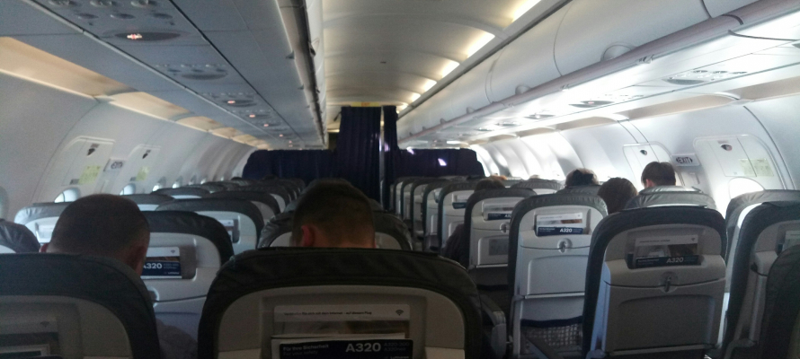 В России расширяется действие скидки на авиабилеты для детей