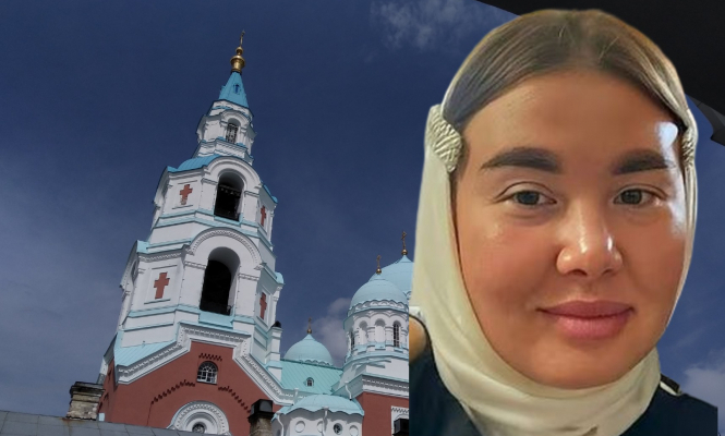 Волонтеры рассказали подробности двухнедельных поисков пропавшей на Валааме прихожанки