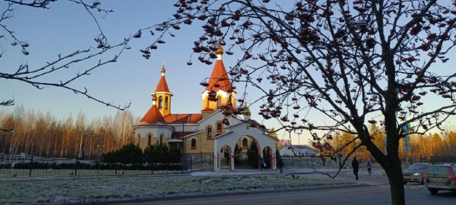 Великий пост начался у православных христиан в Карелии