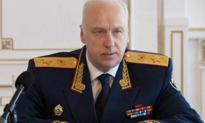 Бастрыкин потребовал доклад по уголовному делу о транспортной блокаде поселка Кинелахта