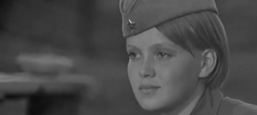 Умерла актриса из фильма «А зори здесь тихие» Ирина Шевчук