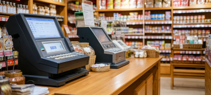 Продавщица в Петрозаводске присвоила почти 30 тысяч рублей из кассы магазина