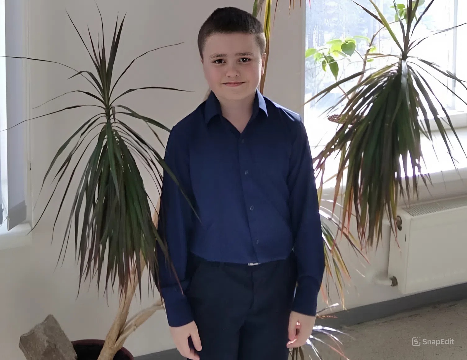 Юный музыкант из Костомукши покорил Москву