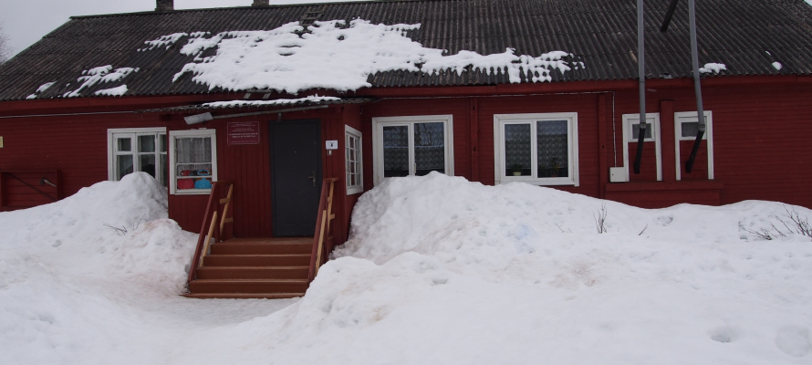 В России за два года закрылось почти 900 сельских школ