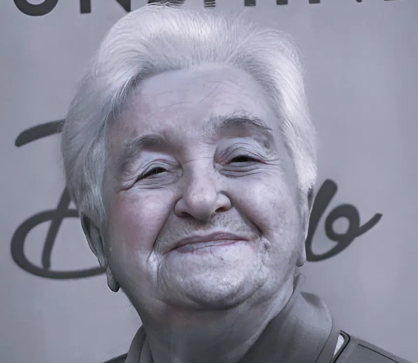 Ушла из жизни создатель и многолетний руководитель Совета ветеранов Прионежья