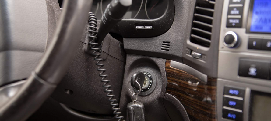 Эксперты подсчитали стоимость обслуживания автомобиля в год