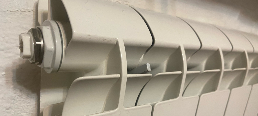 На Кукковке в Петрозаводске частично отключили отопление