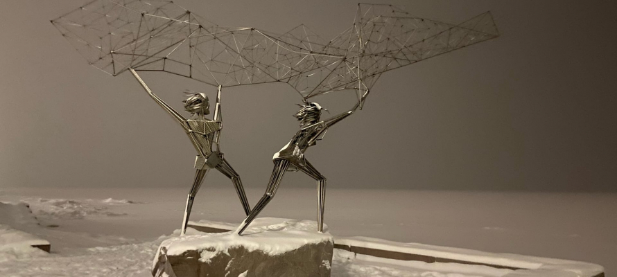 Местами до -15°С, снег: прогноз погоды на 6 марта