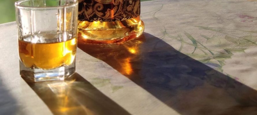 Водитель в Карелии лишился мопеда за повторную нетрезвую езду