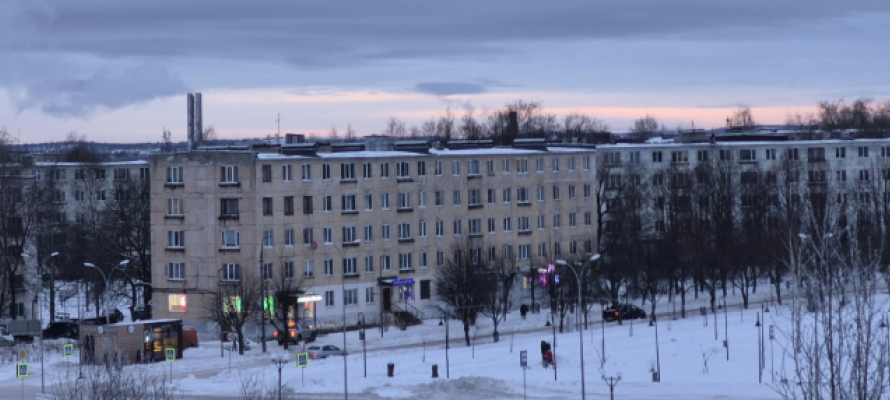 Обвиняемые в хулиганстве подростки в Питкяранте продолжают пугать окружающих