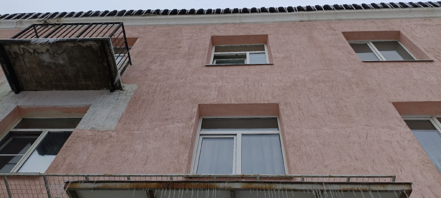 «Служба заказчика» выявила более 200 нарушений содержания домов и дворов в Петрозаводске