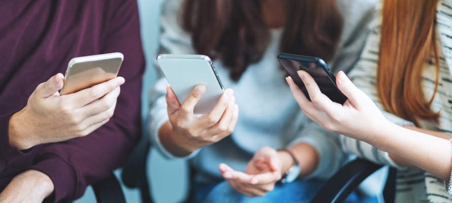 Роскомнадзор заблокировал более 25 тысяч материалов в соцсетях с начала 2026 года