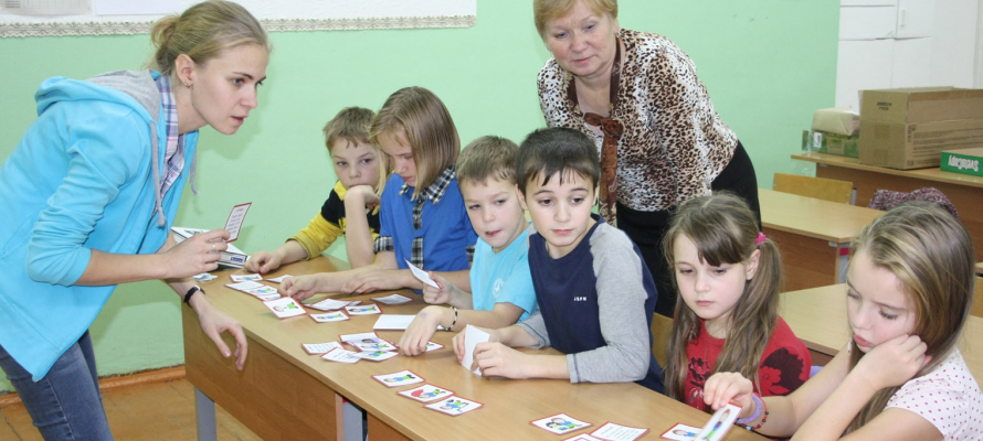 Минпросвещения разработало 40 новых программ для преподавания языков народов России