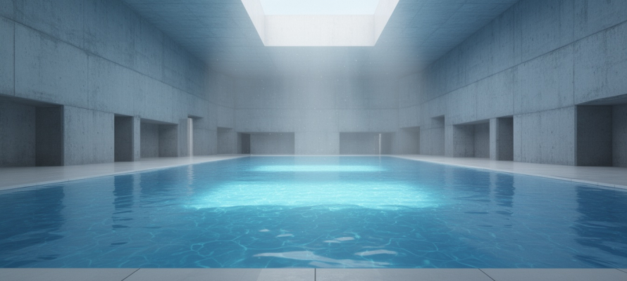 В Петрозаводске планируют построить еще один бассейн