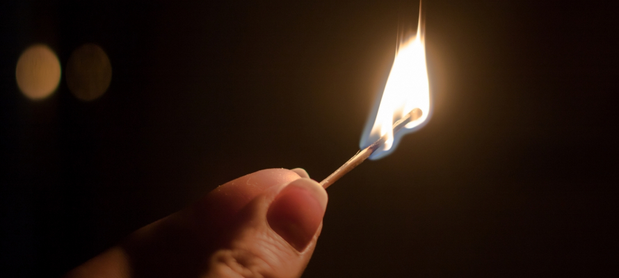 Жители Кукковки и Голиковки частично остались без света