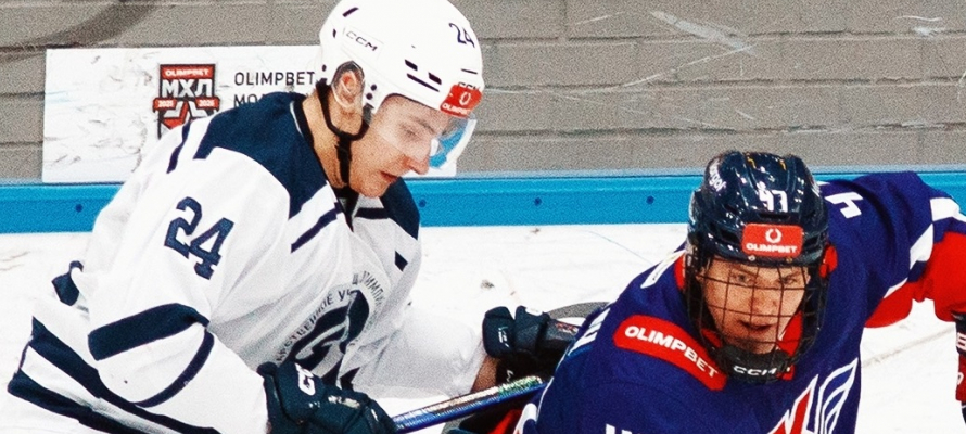 «Крылья Советов» разгромили «Динамо-Карелию» в Москве