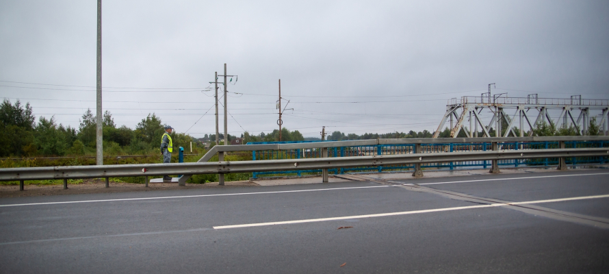 Более 20 км дорог отремонтируют в Петрозаводске в мае 2026 года