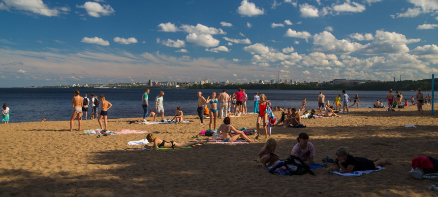 Названы лучшие месяцы для отпуска в 2026 году