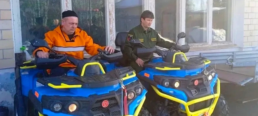 В Карелии утвердили план тушения лесных пожаров на 2026 год