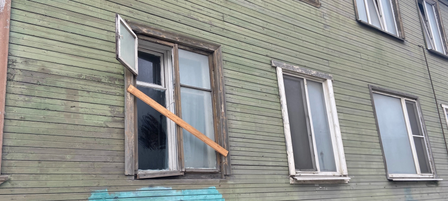 Верховный суд России защитил права жильцов аварийного жилья