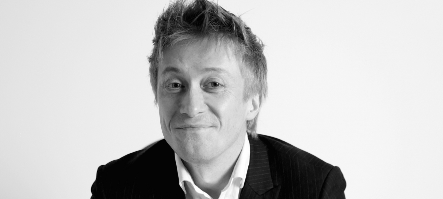 Актер Нацтеатра Карелии Никита Анисимов удостоен звания Заслуженного артиста республики