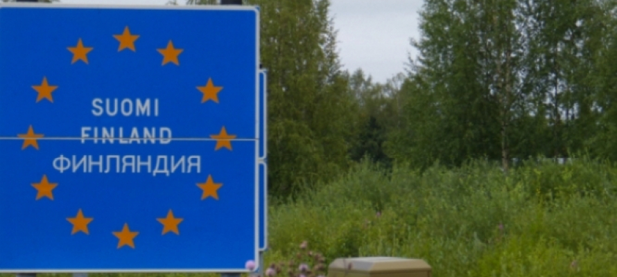 Парламент Финляндии рассмотрит инициативу о введении третьего пола*