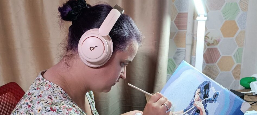 «Мы просто люди»: петрозаводчанка рассказала о жизни с биполярным расстройством