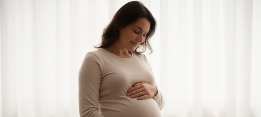 Ученые выяснили, как вторая беременность влияет на женщину