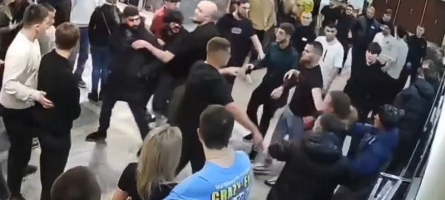 Вынесены приговоры пятерым участникам драки в ресторане «Ели-Пели» в Петрозаводске