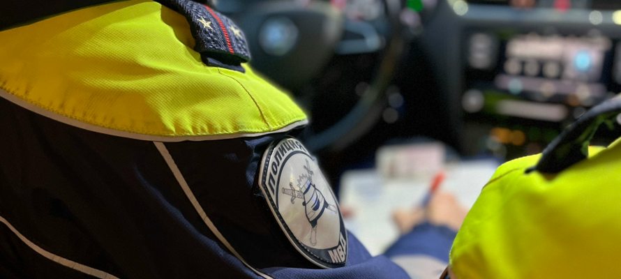 В Петрозаводске пройдут массовые проверки водителей на трезвость