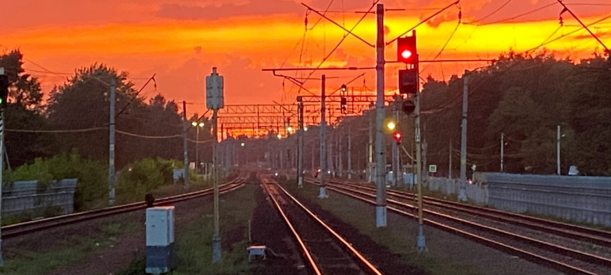 Вечером в Медвежьегорском округе полностью закроют движение на участке трассы