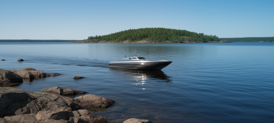 Суд оправдал капитана, обвинявшегося в травме пассажирки на Ладоге