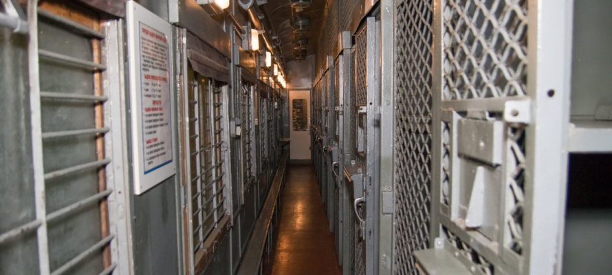 Житель Калевальского района предстанет перед судом по обвинению в жестоком убийстве